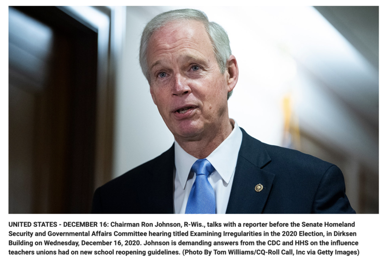 Ron Johnson