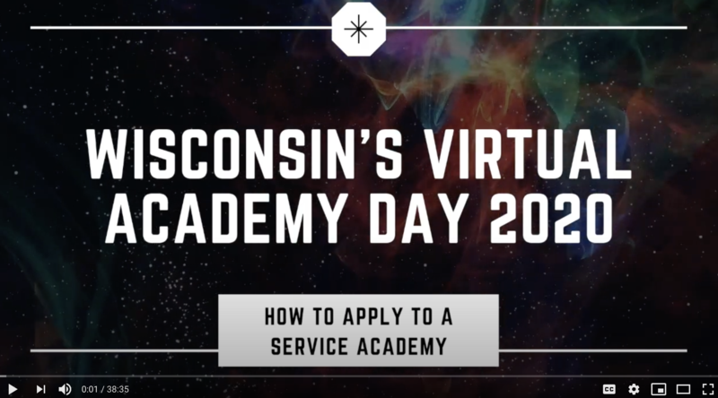 Virtual Academy Day Video