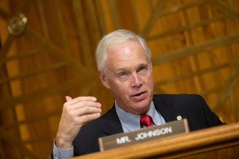 Senator Johnson