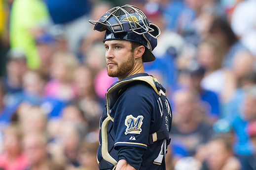 Lucroy will attend State of the Union address